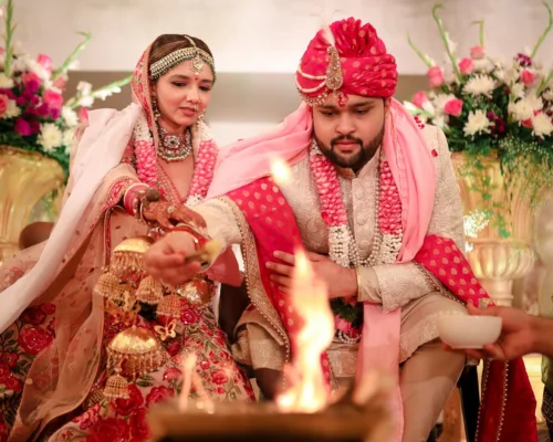 Haryana Matrimonial Services