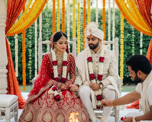 Haryana Matrimonial Services