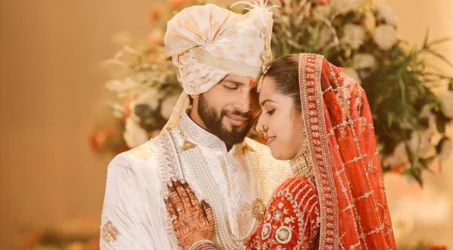 Happy Couple - Rahul & Priya