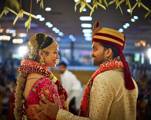 Iyengar Matrimonial Services