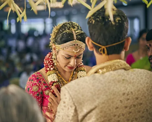 Iyer Matrimonial Services