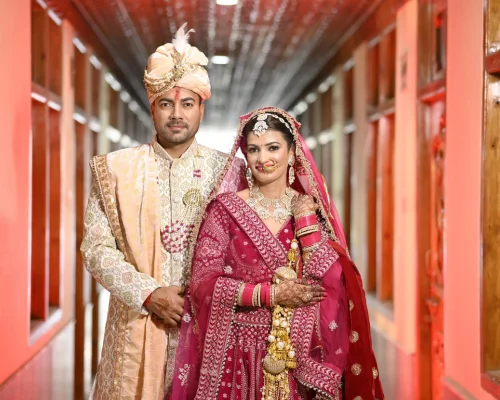 Jain Matrimonial Services