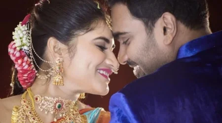 Happy Couple - Rohit Jat & Neha Jat