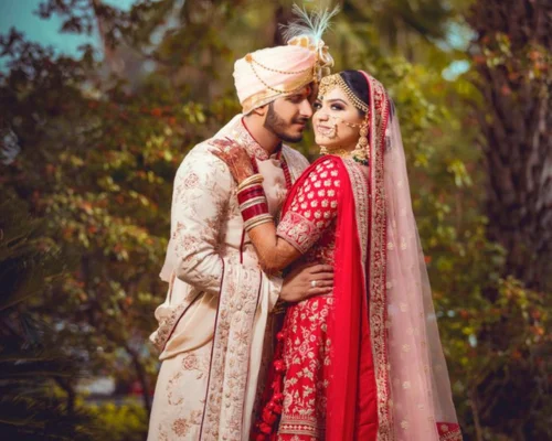 Jat Matrimonial Services