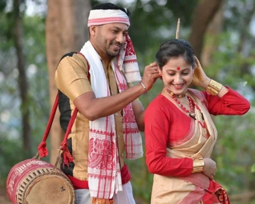 Jharkhand Matrimonial Services