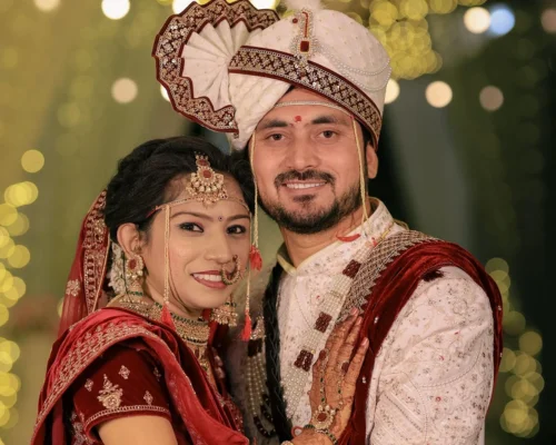 Jharkhand Matrimonial Services