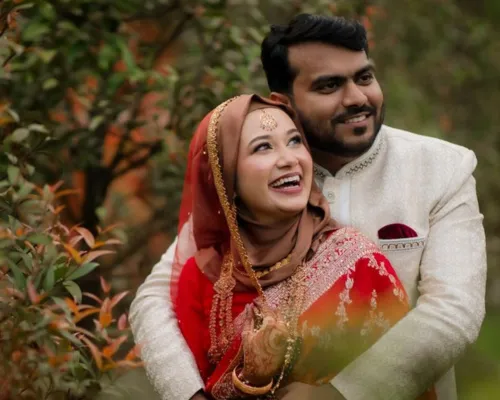 Jammu & Kashmir Matrimonial Services