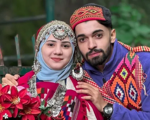 Jammu & Kashmir Matrimonial Services