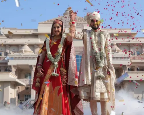 Jammu & Kashmir Matrimonial Services