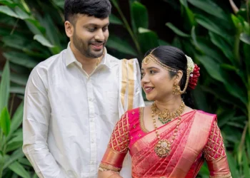 Happy Couple - Ankit & Muskan