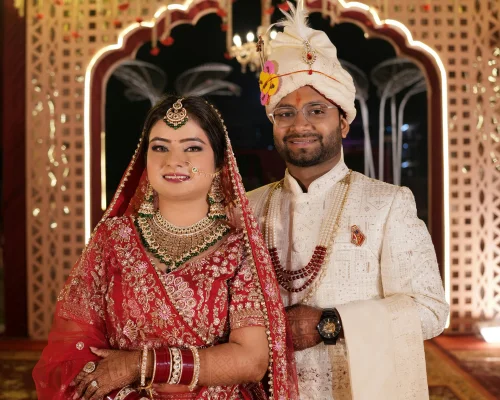 Khandelwal Matrimonial Services