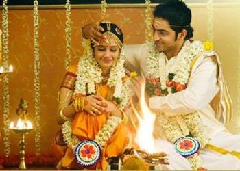 Happy Couple - Teja & Sindhu