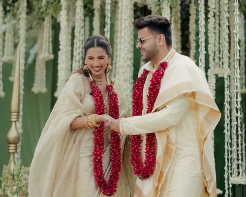 Kochi Matrimonial Services