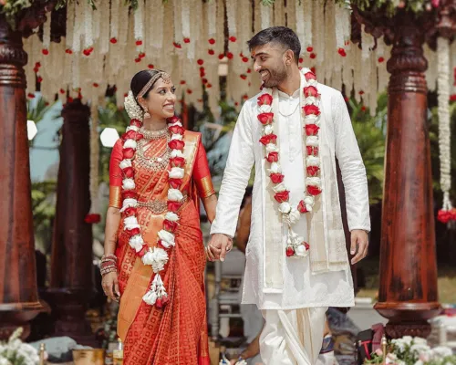 Kochi Matrimonial Services