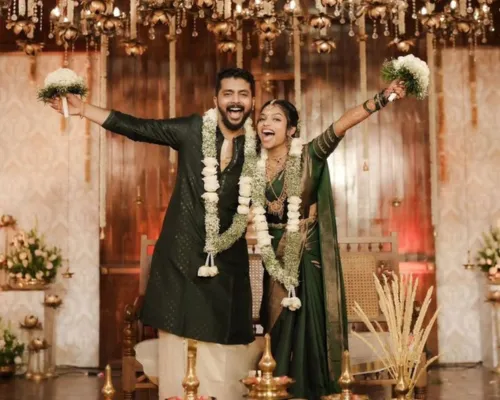 Kochi Matrimonial Services