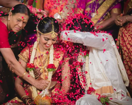 Karnataka Matrimonial Services