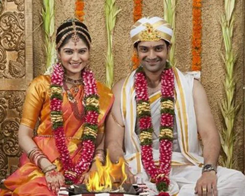 Karnataka Matrimonial Services