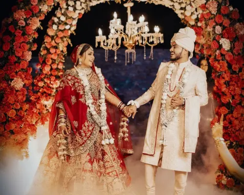 Lajpat Nagar Matrimonial Services