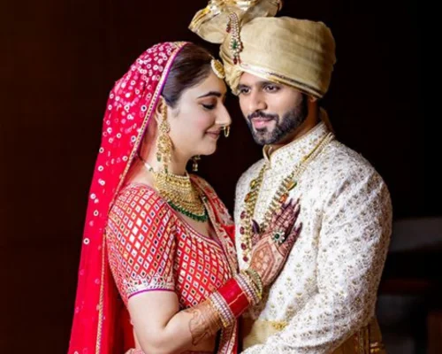 Lingayat Matrimonial Services