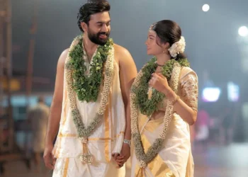 Happy Couple - Nishant & Shreya