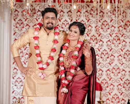 Marathi Matrimonial Services