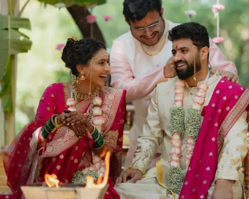 Maharashtra Matrimonial Services