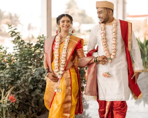 Maharashtra Matrimonial Services