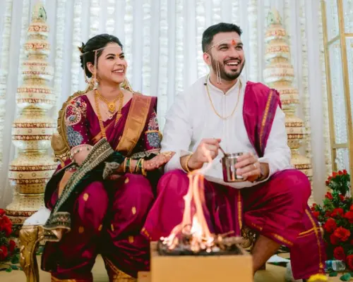 Maharashtra Matrimonial Services