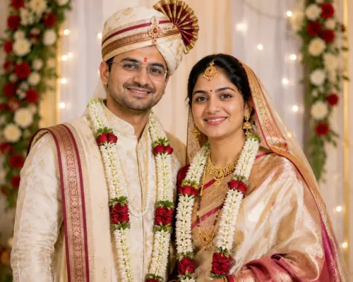 Maheshwari Matrimonial Services