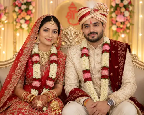 Marwari Matrimonial Services