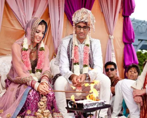 Parsi Matrimonial Services