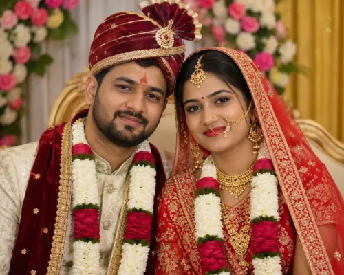 Yadav Matrimonial Services
