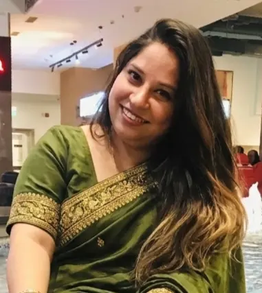 Maya Verma