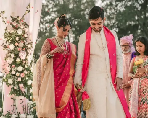 Meghalaya Matrimonial Services