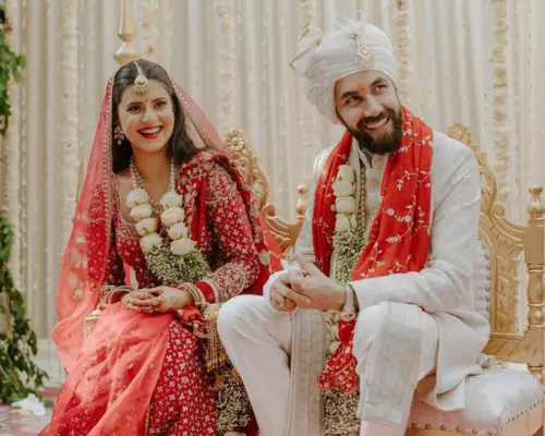 Meghalaya Matrimonial Services