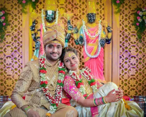 Meghalaya Matrimonial Services