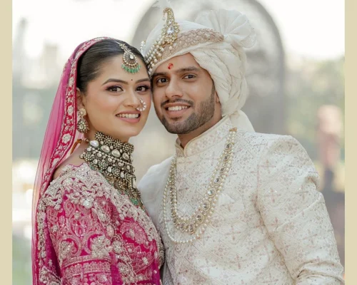 Madhya Pradesh Matrimonial Services