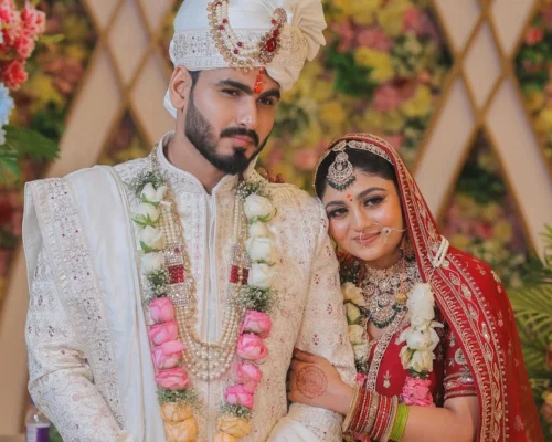 Madhya Pradesh Matrimonial Services