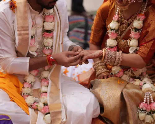 Mudaliyar Matrimonial Services