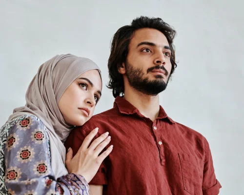 Muslim Matrimonial Services