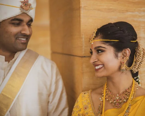 Naidu Matrimonial Services