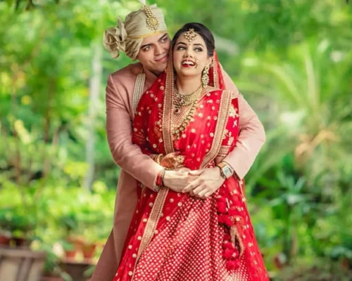 Nair Matrimonial Services