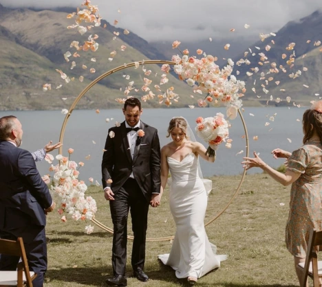 Indian Wedding Ceremony