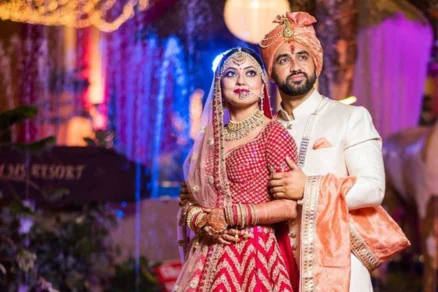 Leading marriage bureau in Noida