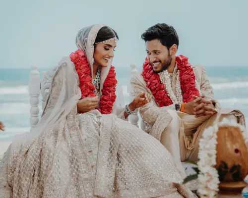Odisha Matrimonial Services
