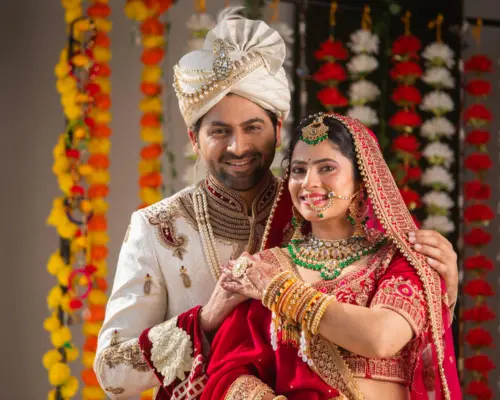 Odisha Matrimonial Services