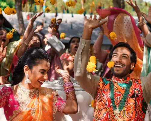 Odisha Matrimonial Services