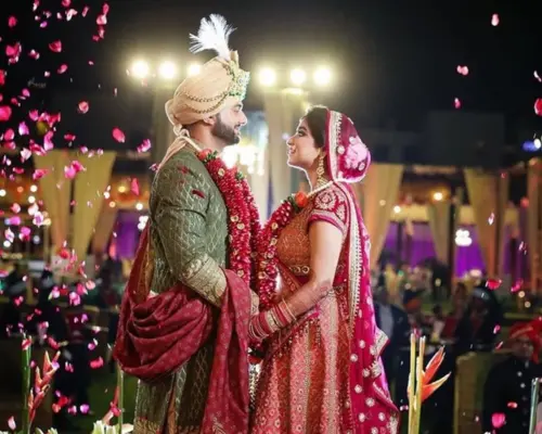 Panchsheel Park Matrimonial Services