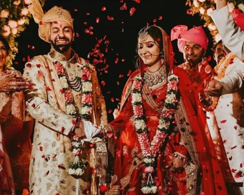 Panchsheel Park Matrimonial Services