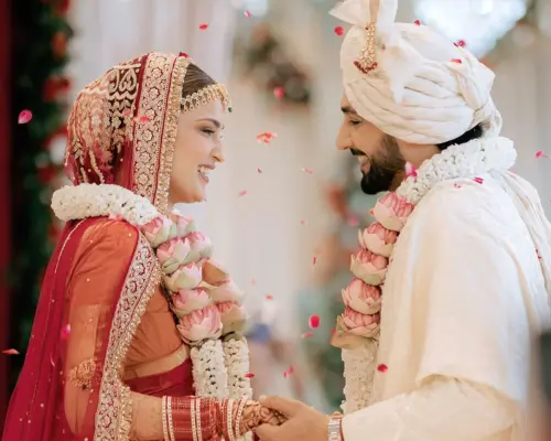 Pitampura Matrimonial Services